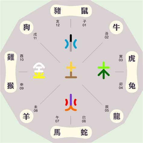 葵 五行|葵字的五行属性